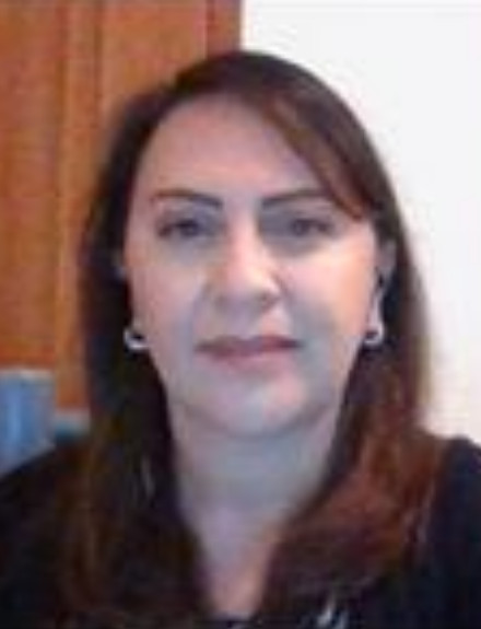 Aymara Mancilla
